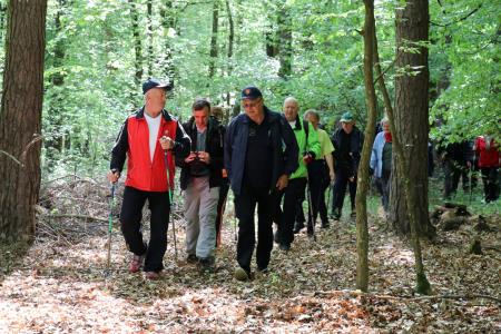 Prvi graničarski pohod 10